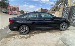 فولكسفاغن جيتا